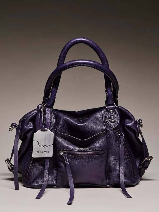 Free People Handbags - NWT Free People Baby Emerson Bag